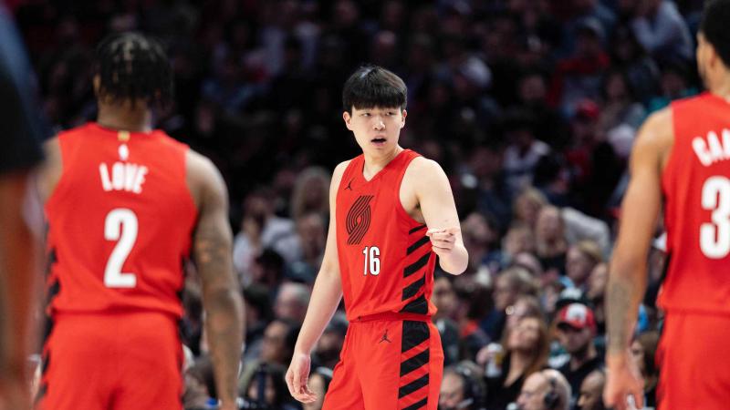 NBA新秀观察：状元秀首战亮眼,（NBA新秀速报：状元首秀表现抢眼）