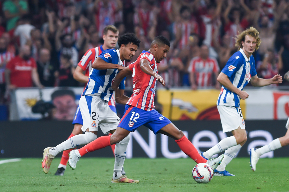 出场时间少？罗德里戈：我能做的并不多，我必须继续努力（出场机会有限？罗德里戈：我能做的不多，只能继续努力）